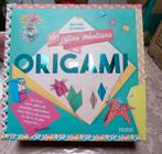 Coffret pour Origami, Hobby & Loisirs créatifs, Scrapbooking, Autres marques, Autres types, Enlèvement ou Envoi, Neuf