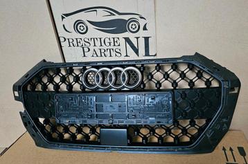 Grill Audi A1 82A CITY CARVER 82A853651D/E  ALLSTREET Grille beschikbaar voor biedingen