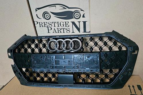 Grill Audi A1 82A CITY CARVER 82A853651D/E  ALLSTREET Grille, Auto-onderdelen, Overige Auto-onderdelen, Audi, Gebruikt, Herkomst onderdeel bekend