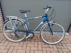 TREK HERENFIETS MET 7 VERSNELLINGEN, Fietsen en Brommers, Fietsen | Heren | Herenfietsen, Ophalen, Zo goed als nieuw, Versnellingen