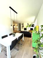 Lucide Hanglamp, Ophalen, Zo goed als nieuw, Kunststof, 75 cm of meer