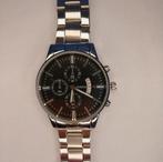 Mannenlijk horloge, Overige merken, Staal, Polshorloge, Nieuw