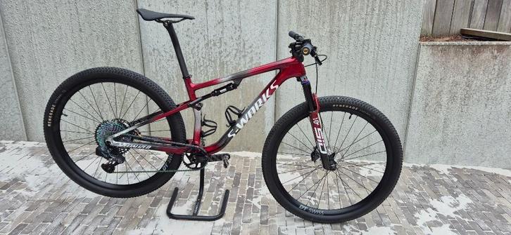 Specialized S-Works Epic, Fietsen en Brommers, Fietsen | Mountainbikes en ATB, Ophalen