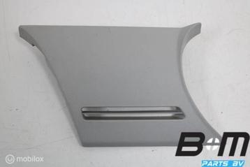 Afdekking a - stijl rechts voor VW Caddy 2K 2K0858336