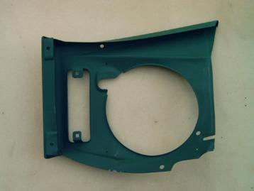 Reparatiehoek koplamp rechts VW Iltis, NOS beschikbaar voor biedingen