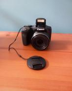 CANON powershot, Ophalen of Verzenden, Zo goed als nieuw, Canon
