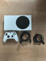 Xbox series s, Games en Spelcomputers, Spelcomputers | Xbox One, Ophalen, Zo goed als nieuw, 500 GB, Met 1 controller