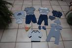 Kavel met kleding voor babyjongens T68: T-shirts, pyjama's, Kinderen en Baby's, Orchestra, Grain de blé,, Ophalen of Verzenden