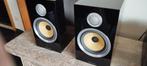 Bowers & Wilkins CM5 S2 Zwarte uitvoering, Audio, Tv en Foto, Luidsprekerboxen, Ophalen, Zo goed als nieuw, 60 tot 120 watt, Bowers & Wilkins (B&W)