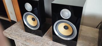 Bowers & Wilkins CM5 S2 Zwarte uitvoering beschikbaar voor biedingen