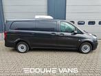 Mercedes-Benz Vito 116 L3 Automaat Koelwagen Dag en Nacht Eu, Auto's, Automaat, Gebruikt, 4 cilinders, 2113 kg
