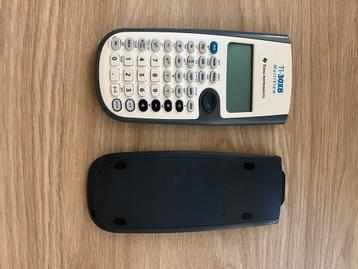 TI30 XB Rekenmachine beschikbaar voor biedingen