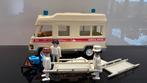 Playmobile ziekenwagen, Kinderen en Baby's, Speelgoed | Playmobil, Ophalen of Verzenden, Gebruikt