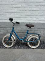 Vintage kinderfiets, Fietsen en Brommers, Ophalen, Gebruikt, Minder dan 16 inch