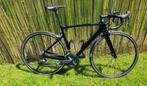 Vélo route carbone Van Rysel, 28 inch, Carbon, 49 tot 53 cm, Zo goed als nieuw