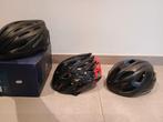 Opruiming helmen+ schoenen, Fietsen en Brommers, Fietsaccessoires | Fietshelmen, Ophalen, Gebruikt, S
