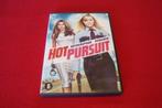 dvd hot pursuit, Cd's en Dvd's, Dvd's | Komedie, Ophalen of Verzenden, Actiekomedie