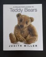 Teddy Bears, Boeken, Hobby en Vrije tijd, Poppen maken, Ophalen of Verzenden, Zo goed als nieuw