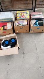 LPs +singels, Cd's en Dvd's, Vinyl | Verzamelalbums, Zo goed als nieuw, Ophalen