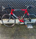 Koersfiets Carbon Ridley, Fietsen en Brommers, 59 cm of meer, Ophalen