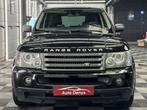 Land Rover Range Rover Sport 2.7 TdV6 24V HSE LICHTE VRACHT, Automaat, Gebruikt, Zwart, Zwart