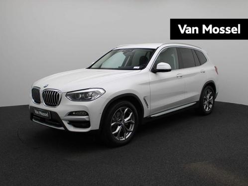 BMW X3 xDrive20i Executive, Autos, BMW, Entreprise, Achat, X3, Caméra 360°, 4x4, ABS, Airbags, Air conditionné, Alarme, Bluetooth