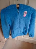 Gilet met eenhoornkap, Enlèvement, Comme neuf, Fille, Pull ou Veste