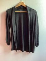 Zwarte vest EDC Xs, Zwart, Ophalen of Verzenden, EDC by Esprit, Maat 34 (XS) of kleiner