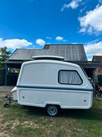 Sympathieke gerenoveerde predom, Caravans en Kamperen, Caravans, Particulier, Hefdak, Predom