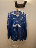 Matchworn krc genk, Verzamelen, Ophalen of Verzenden