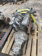 Mercedes 300d om603 motor, Auto-onderdelen, Niet ingevuld, Gebruikt, Ophalen of Verzenden, Niet ingevuld