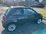 Fiat 500 1.2 benzine - 2018 - 59.559km, Autos, 1242 cm³, Achat, Euro 6, Boîte manuelle