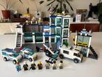 Lego City collectie - Politie, Ophalen of Verzenden, Gebruikt, Lego