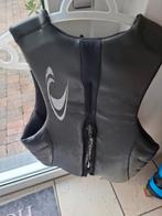O neil wakeboard vest, Ophalen
