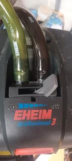 Externe aquariumfilter eheim prof3 voor aquarium tot 600l, Ophalen