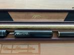 Master Cue Pyragon, Sport en Fitness, Biljarten en Poolen, Ophalen, Zo goed als nieuw, Keu of Ballen