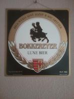 RECLAME BORD " BROUWERIJ OPITTER ", Ophalen of Verzenden, Gebruikt, Reclamebord