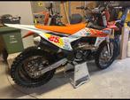 Ktm 250 Ktm 2023, Fietsen en Brommers, Ophalen, Zo goed als nieuw