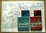 Geologie voor iedereen - 2 delen - 1961 - Dr. Kurd von Bülow, Boeken, Gelezen, Verzenden, Kurd von Bülow(1899-1971), Natuurwetenschap