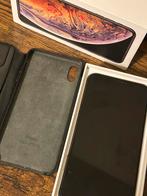 iPhone XS Max, Telecommunicatie, Mobiele telefoons | Apple iPhone, Ophalen, Gebruikt, 86 %, Zwart