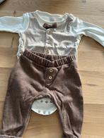 Setje jongens, Enfants & Bébés, Vêtements de bébé | Taille 68, C&A, Ensemble, Enlèvement, Utilisé