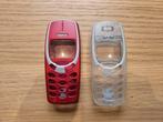 3310 orignal covers, Telecommunicatie, Mobiele telefoons | Nokia, Ophalen of Verzenden, Gebruikt