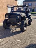 Suzuki samurai, Samurai, Diesel, Particulier, 4x4