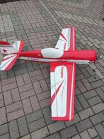 Sukhoi 26 met  4Takt Saito motor ., Ophalen