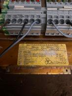 Transfo 10kva, Ophalen, Zo goed als nieuw