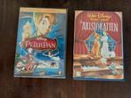 2 Disney Classic DVD's, Enlèvement, Dessin animé