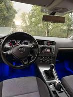 Golf 7 1.2 TSI 2015, 1229 kg, 5 deurs, 1197 cc, Euro 6