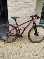 Merida big nine xt edition, Fietsen en Brommers, Fietsen | Mountainbikes en ATB, Ophalen, Gebruikt, Hardtail, Heren