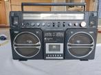 Boombox vintage radio/cass, Audio, Tv en Foto, Radio's, Ophalen, Zo goed als nieuw, Overige typen