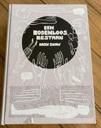 Dash Shaw - Een bodemloos bestaan, Enlèvement ou Envoi, Comme neuf, Dash Shaw